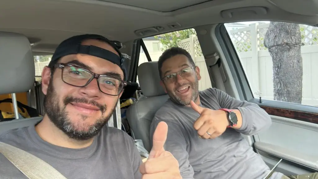 Juan Diana Velez Handyman Service Complete Owner