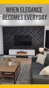 Custom Wall Design Services in Winter Garden