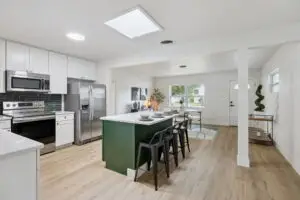 Complete Home Renovation in Orlando