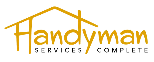 Handyman Services Complete Winter Garden Handyman Services Logo