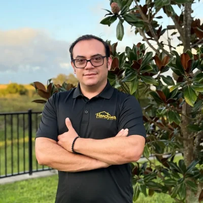 Juan C Candela Operations Manager