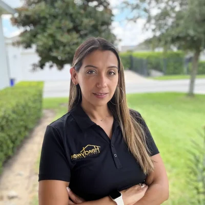 linda mogollon